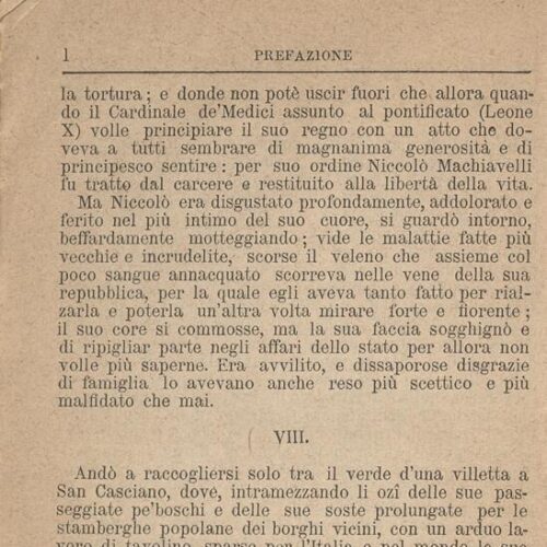 17 x 11,5 εκ. 115 σ. + 3 σ. χ.α., όπου στις σ. [1-2] διακρίνεται το υδατόσημο Gouverneme